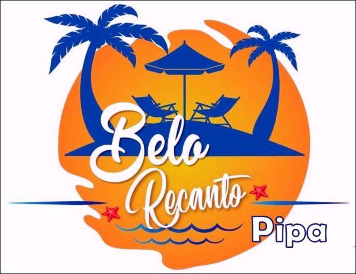 Praia de Pipa Pousada Belo Recanto - Pipa מראה חיצוני תמונה