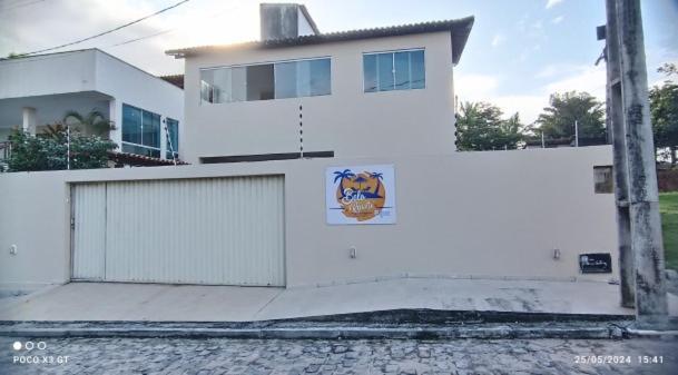 Praia de Pipa Pousada Belo Recanto - Pipa מראה חיצוני תמונה