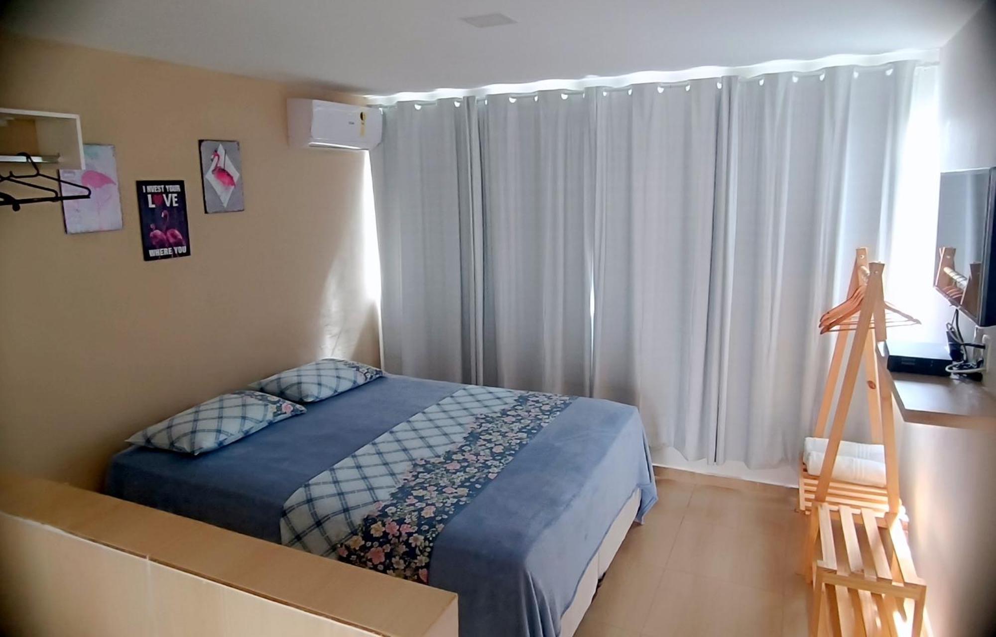 Praia de Pipa Pousada Belo Recanto - Pipa מראה חיצוני תמונה