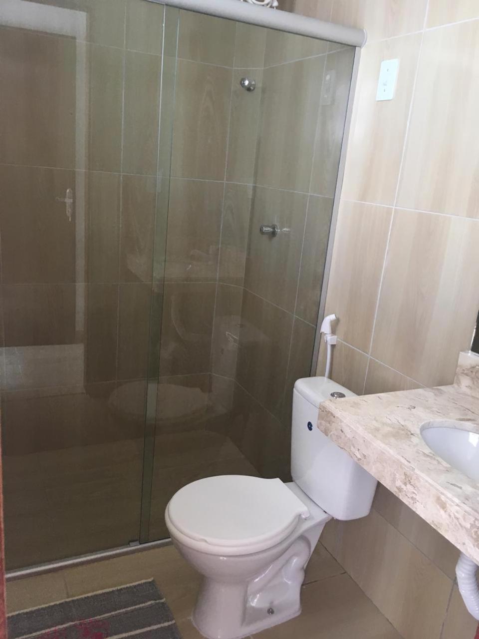 Praia de Pipa Pousada Belo Recanto - Pipa מראה חיצוני תמונה