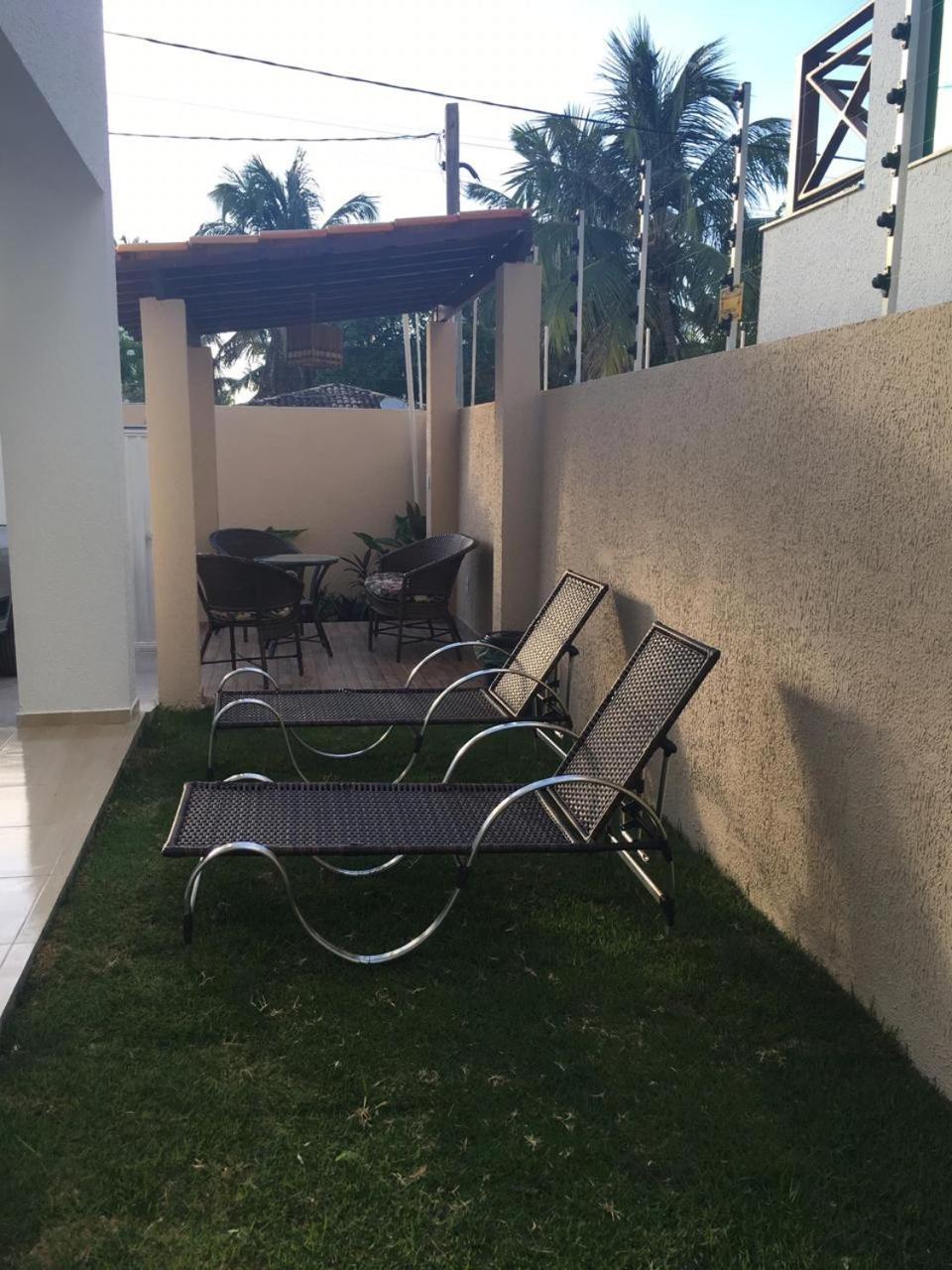 Praia de Pipa Pousada Belo Recanto - Pipa מראה חיצוני תמונה