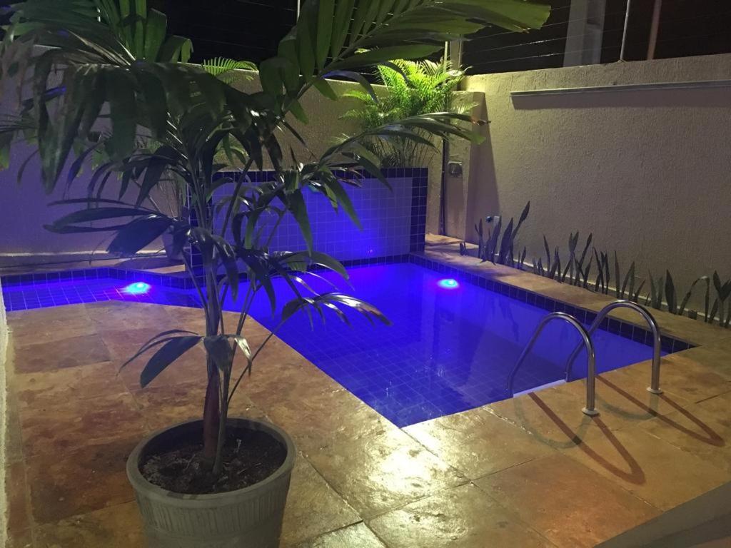 Praia de Pipa Pousada Belo Recanto - Pipa מראה חיצוני תמונה