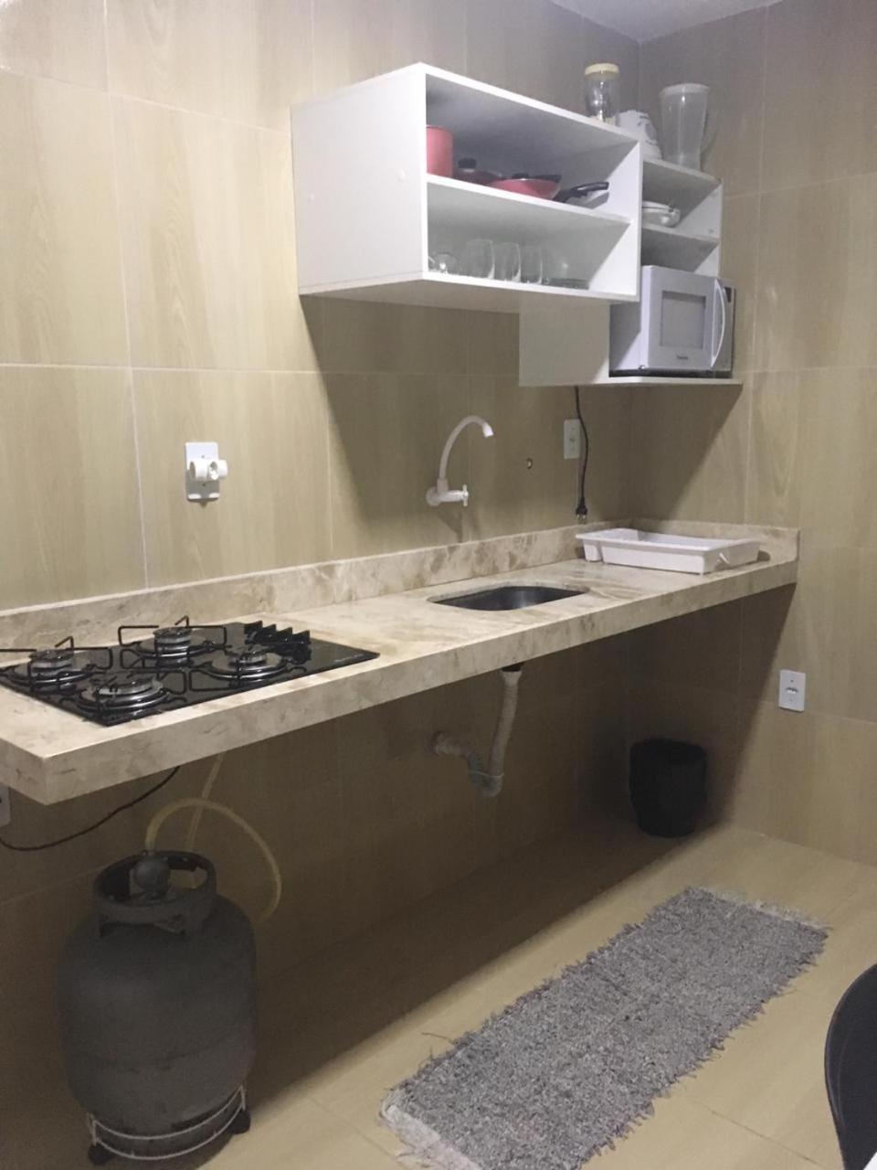 Praia de Pipa Pousada Belo Recanto - Pipa מראה חיצוני תמונה