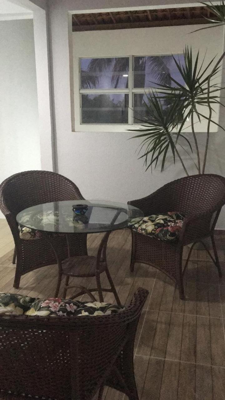 Praia de Pipa Pousada Belo Recanto - Pipa מראה חיצוני תמונה