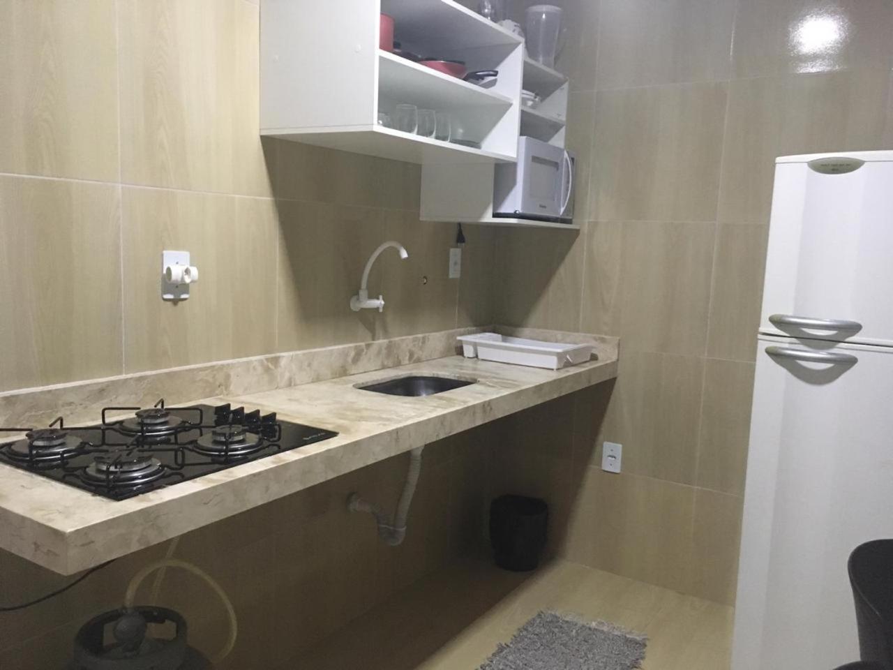 Praia de Pipa Pousada Belo Recanto - Pipa מראה חיצוני תמונה