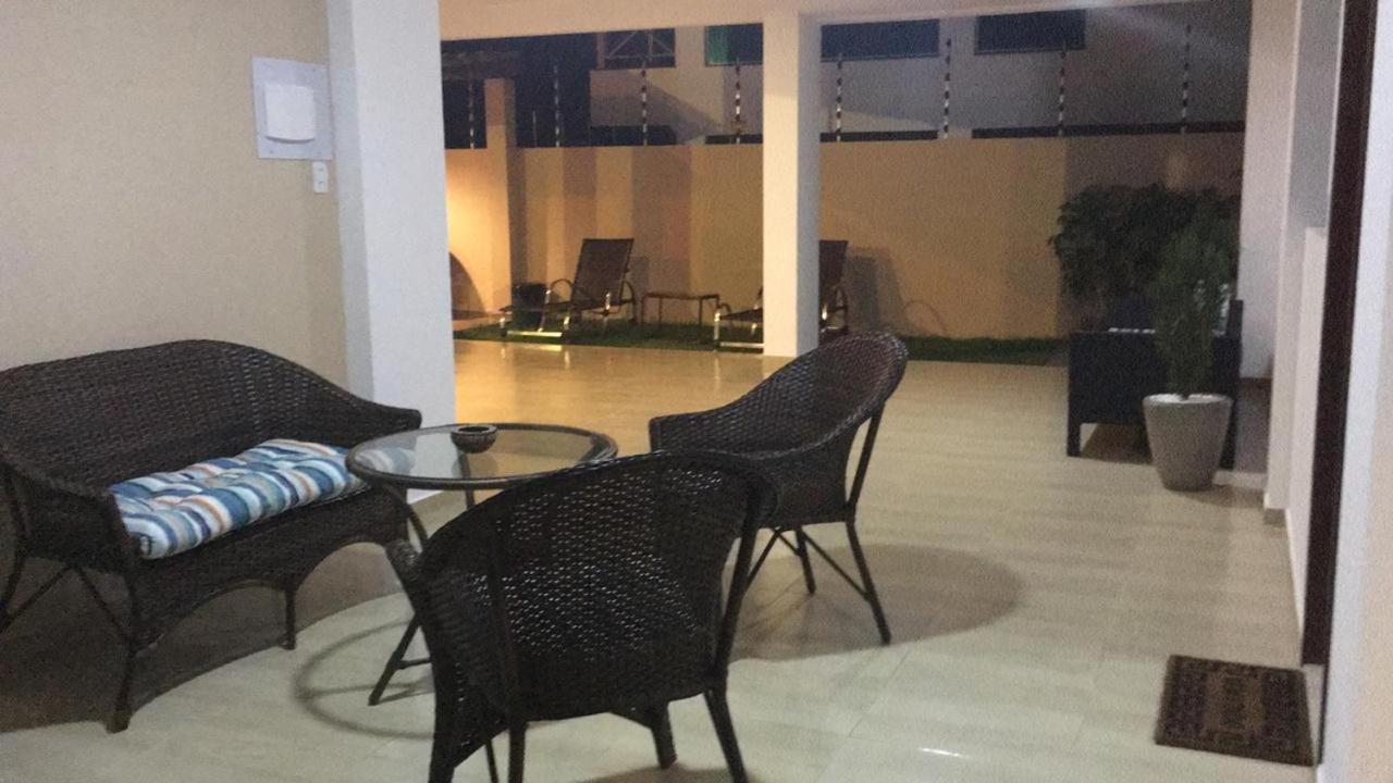 Praia de Pipa Pousada Belo Recanto - Pipa מראה חיצוני תמונה