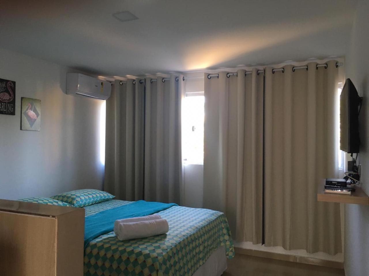 Praia de Pipa Pousada Belo Recanto - Pipa מראה חיצוני תמונה