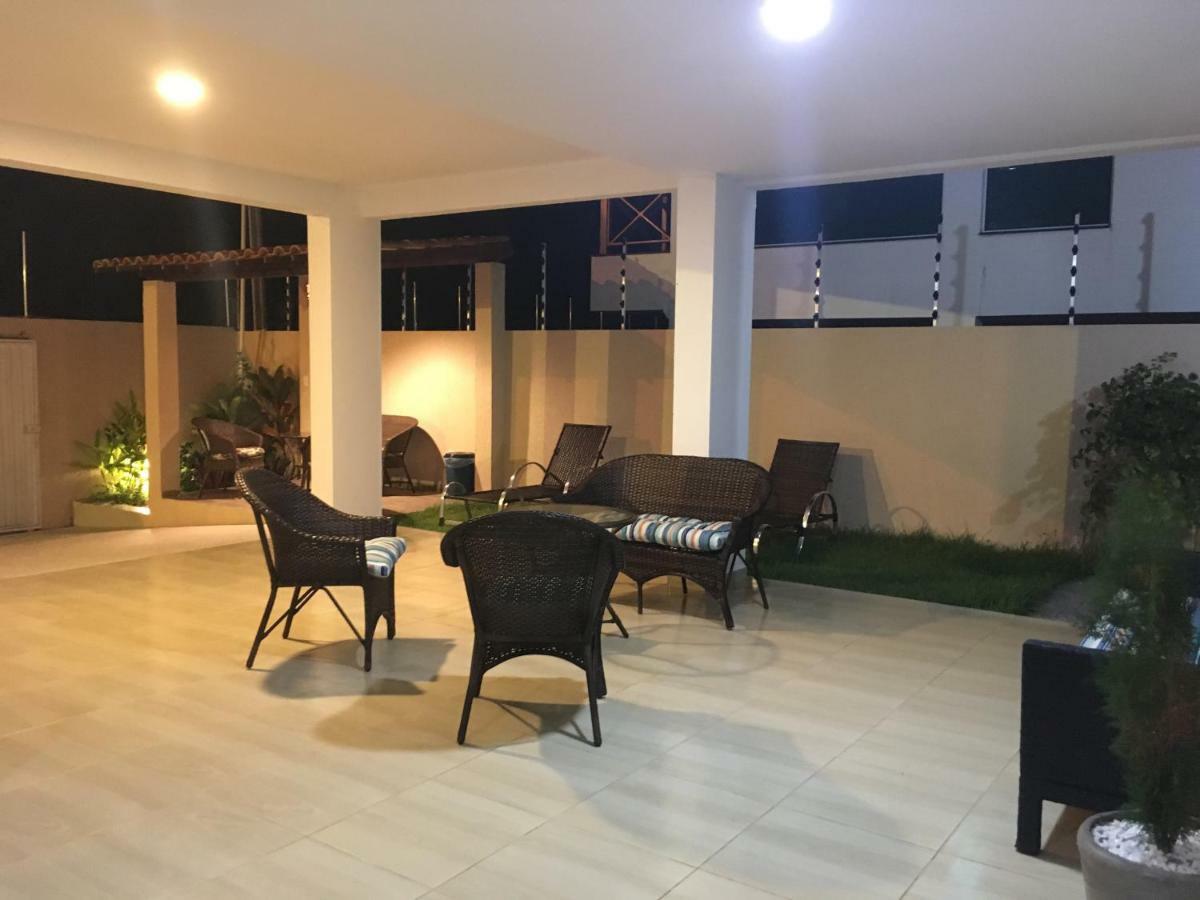 Praia de Pipa Pousada Belo Recanto - Pipa מראה חיצוני תמונה