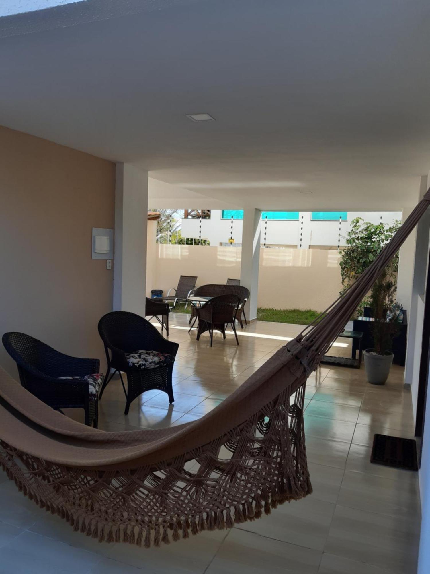 Praia de Pipa Pousada Belo Recanto - Pipa מראה חיצוני תמונה